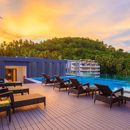 The Aristo Beach By Holy Cow 423 Phuket Εξωτερικό φωτογραφία