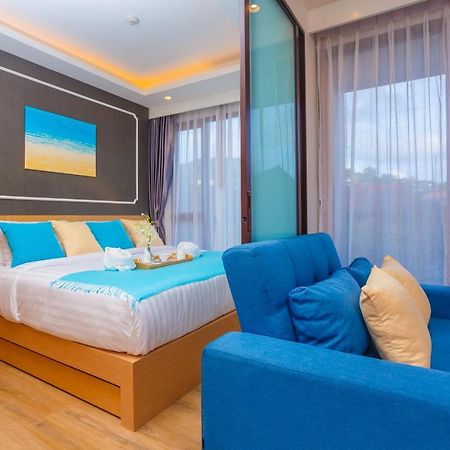 The Aristo Beach By Holy Cow 423 Phuket Εξωτερικό φωτογραφία