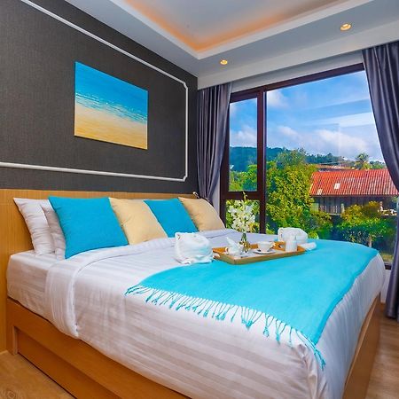 The Aristo Beach By Holy Cow 423 Phuket Εξωτερικό φωτογραφία