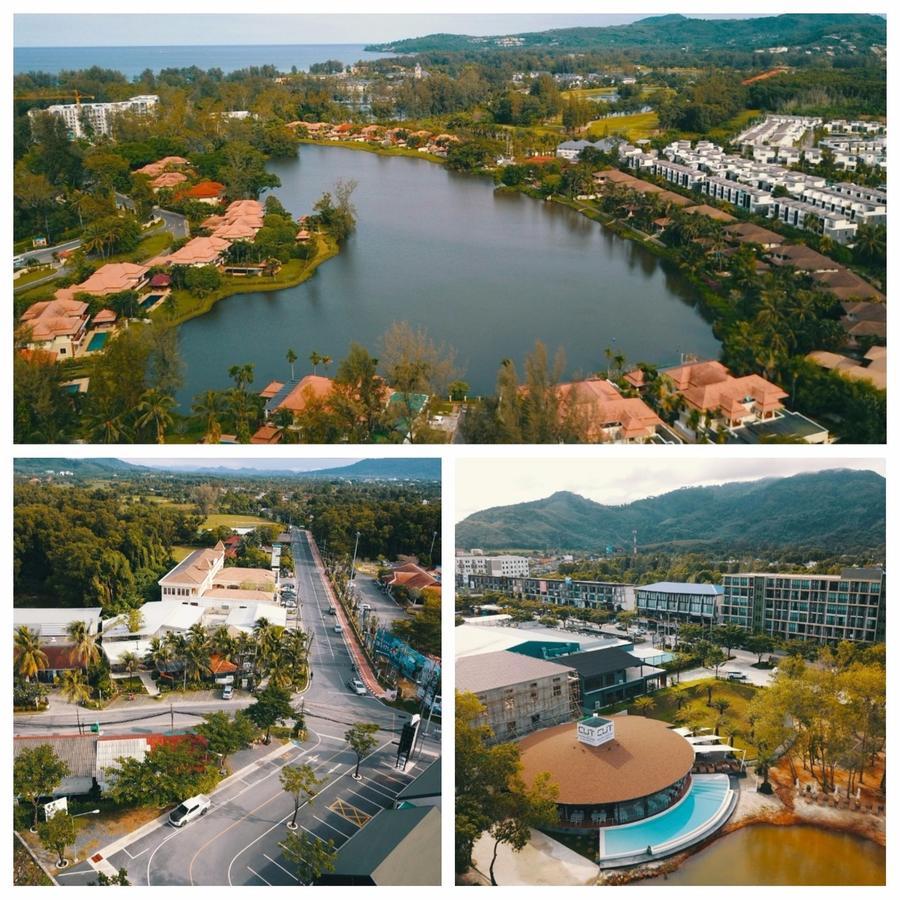 The Aristo Beach By Holy Cow 423 Phuket Εξωτερικό φωτογραφία