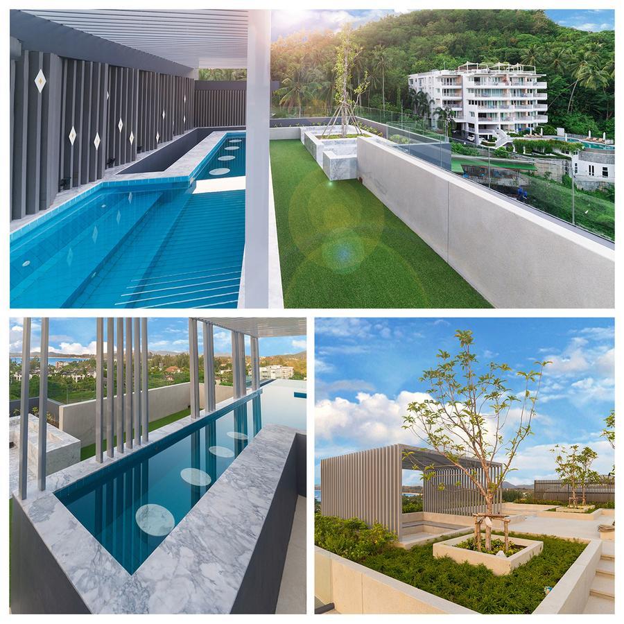 The Aristo Beach By Holy Cow 423 Phuket Εξωτερικό φωτογραφία