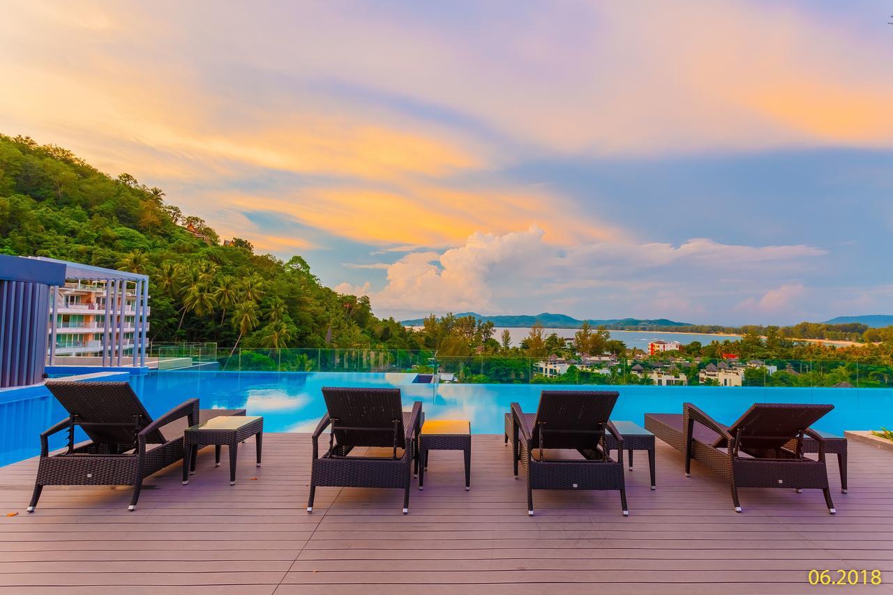 The Aristo Beach By Holy Cow 423 Phuket Εξωτερικό φωτογραφία
