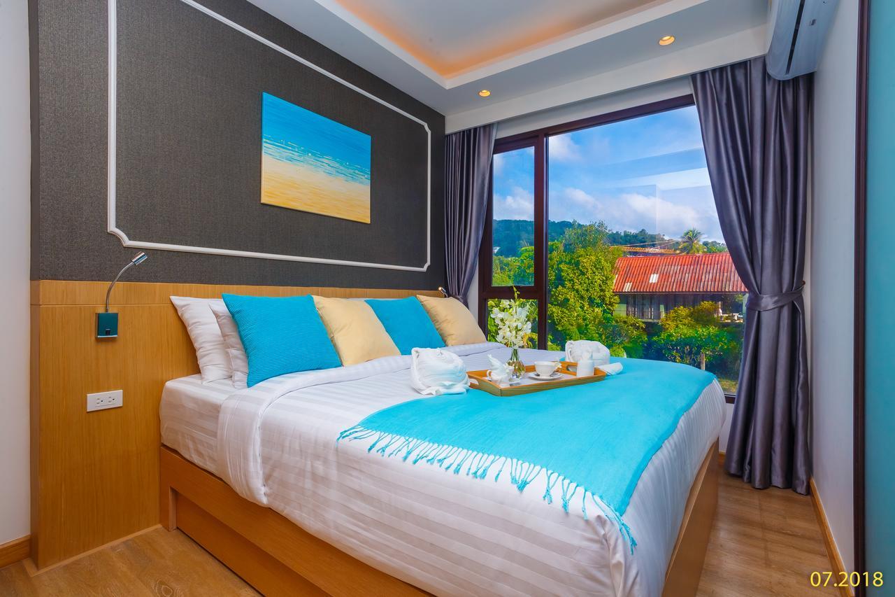 The Aristo Beach By Holy Cow 423 Phuket Εξωτερικό φωτογραφία